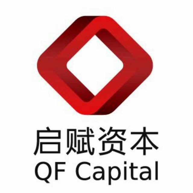 启赋资本
