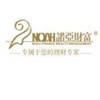 诺亚财富