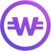 白币-Whitecoin(XWC)