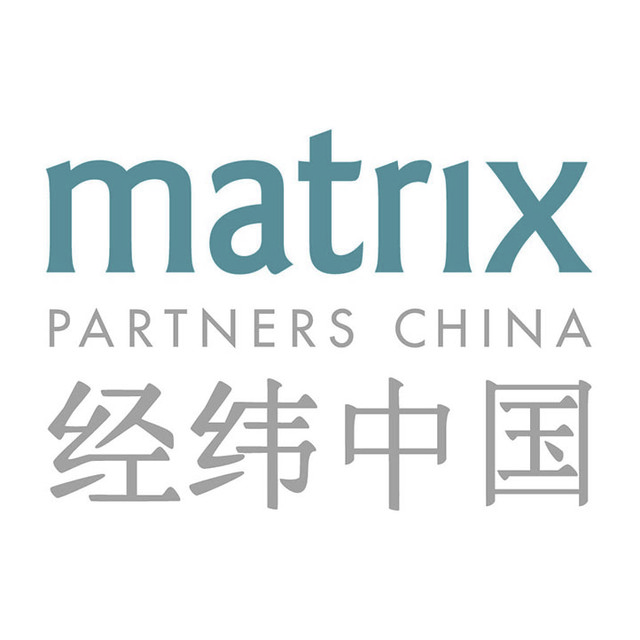 经纬中国