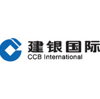 建银国际