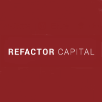 Refactor Capital